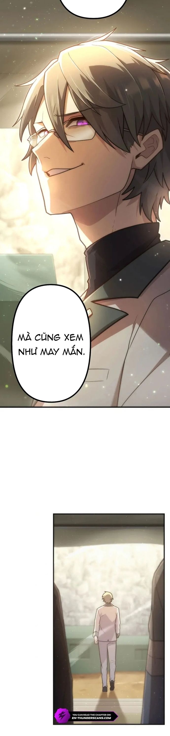 Thăng Cấp Thành Thợ Săn S-Rank Nhờ Ứng Dụng Chúa Quỷ: Chapter 70