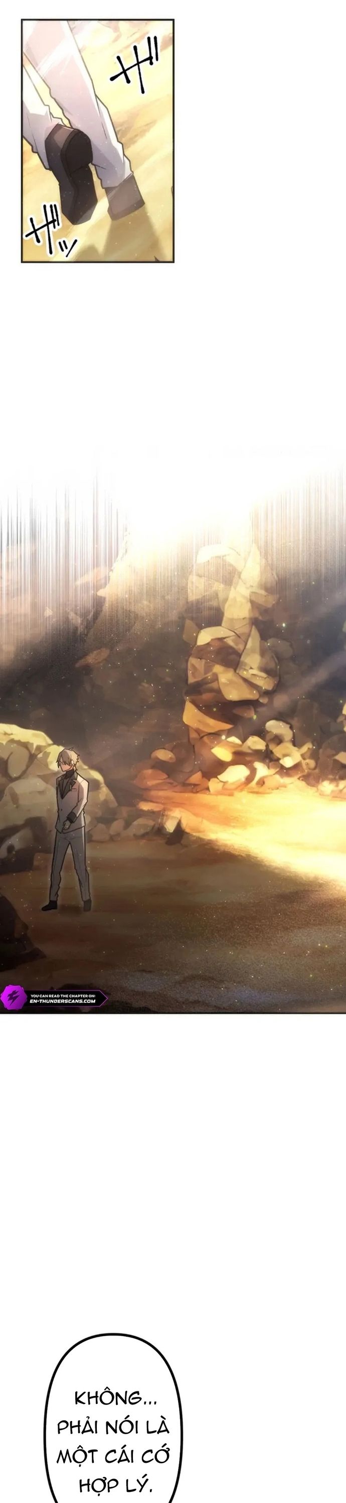 Thăng Cấp Thành Thợ Săn S-Rank Nhờ Ứng Dụng Chúa Quỷ: Chapter 70