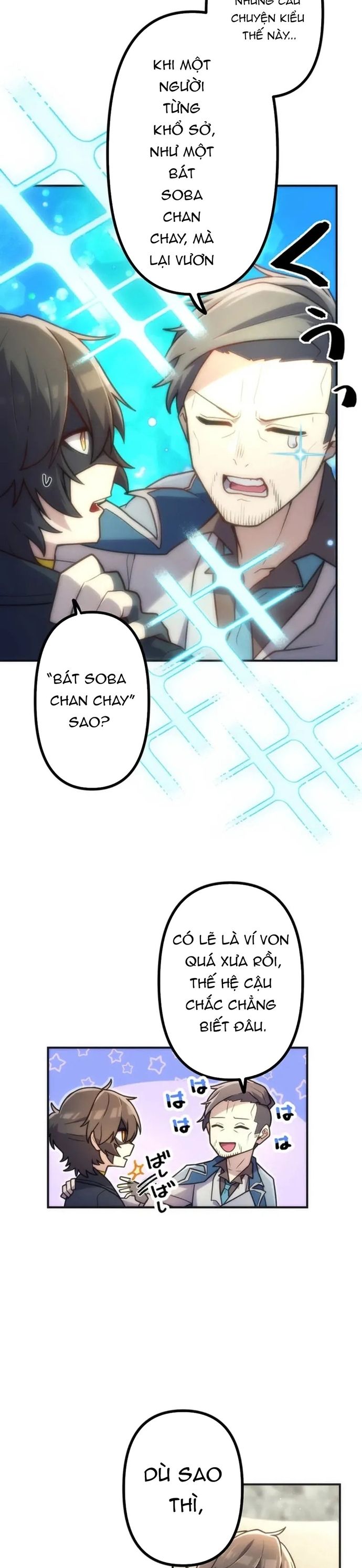Thăng Cấp Thành Thợ Săn S-Rank Nhờ Ứng Dụng Chúa Quỷ: Chapter 70