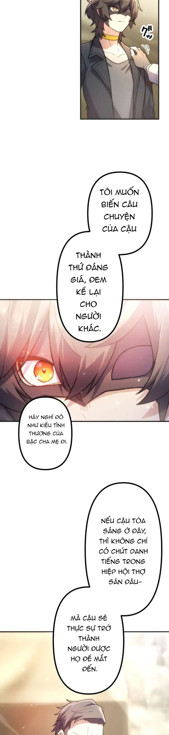 Thăng Cấp Thành Thợ Săn S-Rank Nhờ Ứng Dụng Chúa Quỷ: Chapter 70