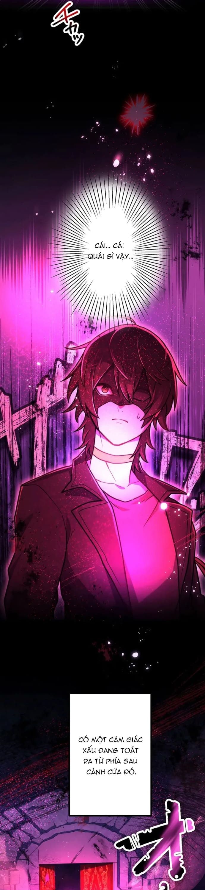 Thăng Cấp Thành Thợ Săn S-Rank Nhờ Ứng Dụng Chúa Quỷ: Chapter 71