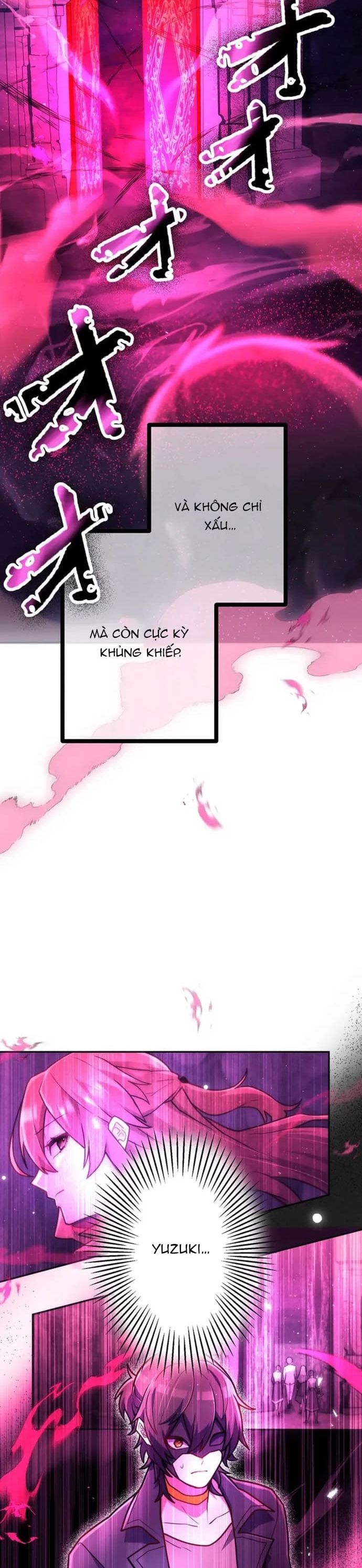 Thăng Cấp Thành Thợ Săn S-Rank Nhờ Ứng Dụng Chúa Quỷ: Chapter 71