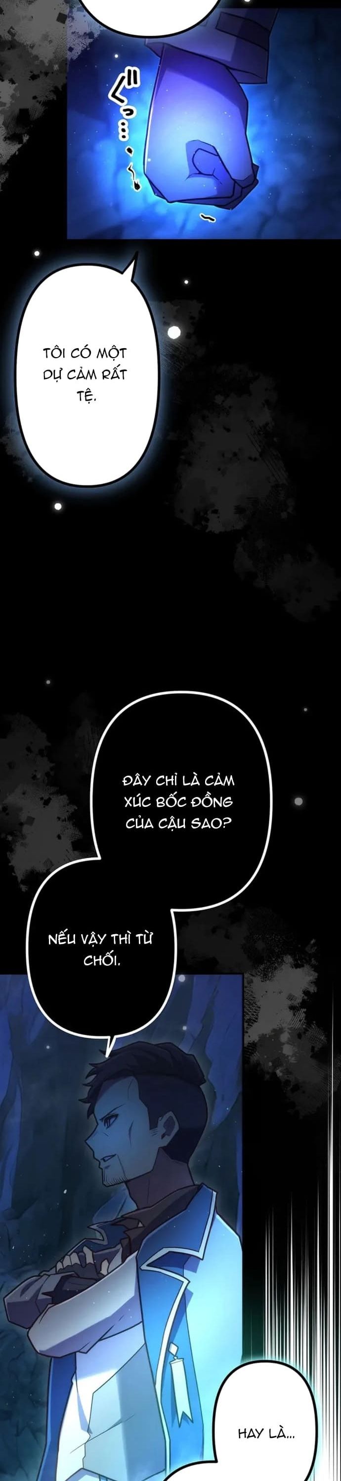 Thăng Cấp Thành Thợ Săn S-Rank Nhờ Ứng Dụng Chúa Quỷ: Chapter 71