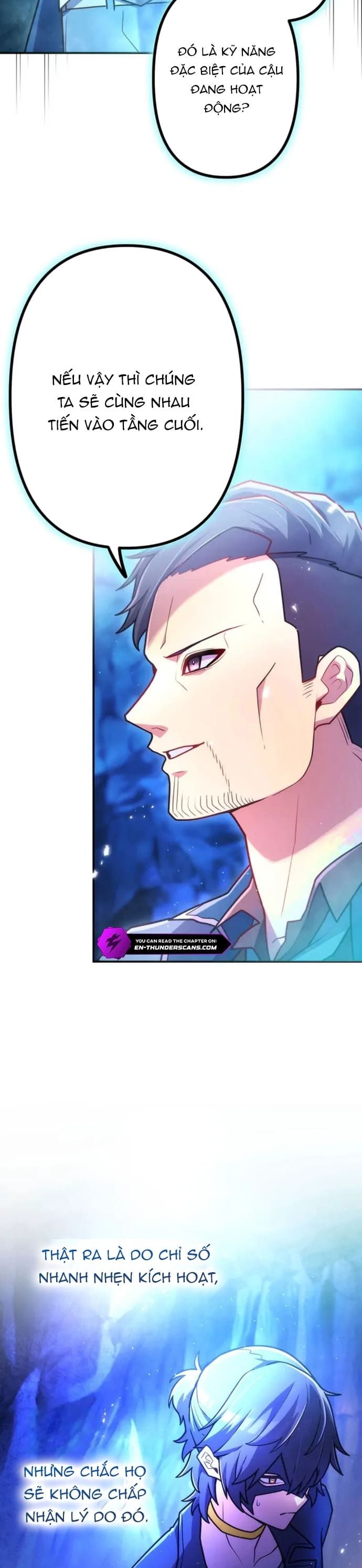 Thăng Cấp Thành Thợ Săn S-Rank Nhờ Ứng Dụng Chúa Quỷ: Chapter 71
