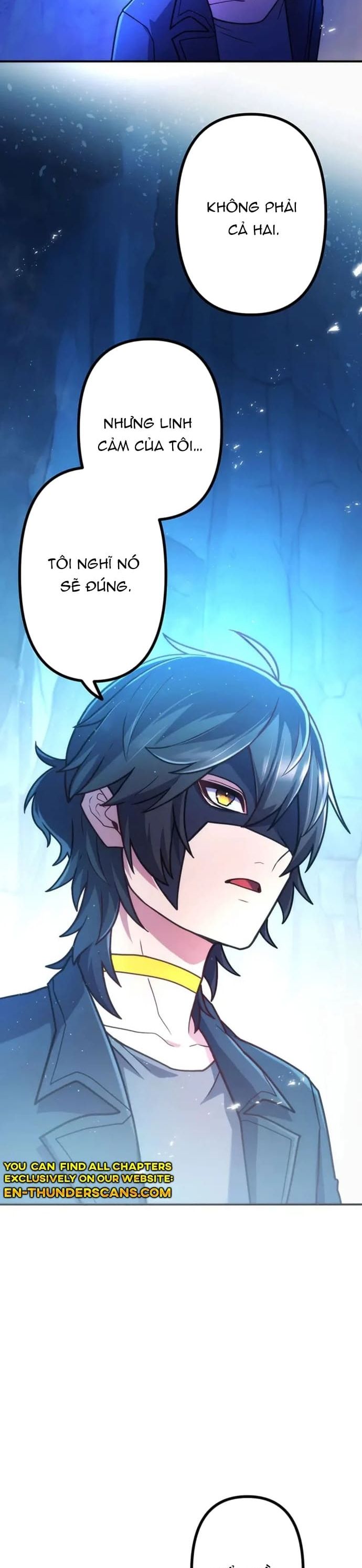 Thăng Cấp Thành Thợ Săn S-Rank Nhờ Ứng Dụng Chúa Quỷ: Chapter 71