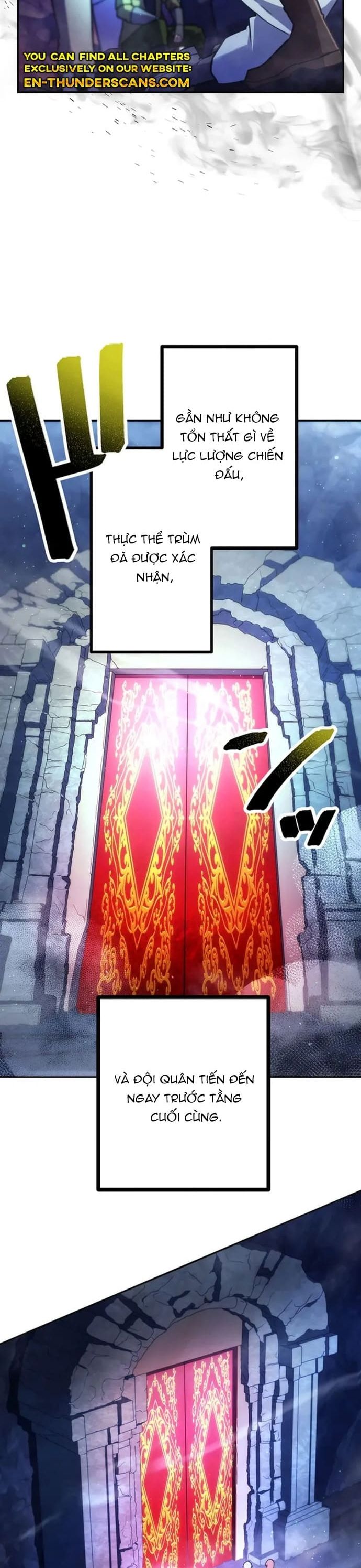 Thăng Cấp Thành Thợ Săn S-Rank Nhờ Ứng Dụng Chúa Quỷ: Chapter 71