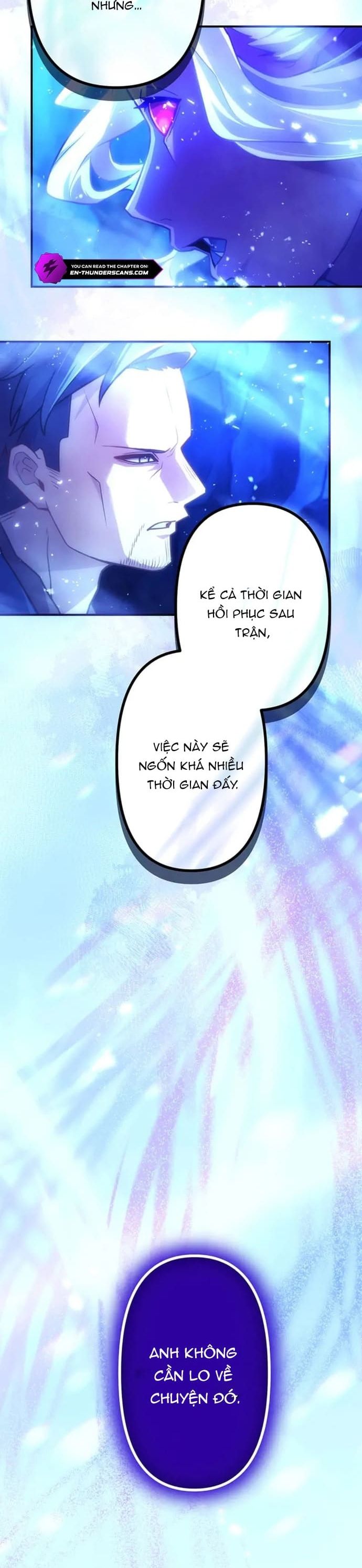 Thăng Cấp Thành Thợ Săn S-Rank Nhờ Ứng Dụng Chúa Quỷ: Chapter 71