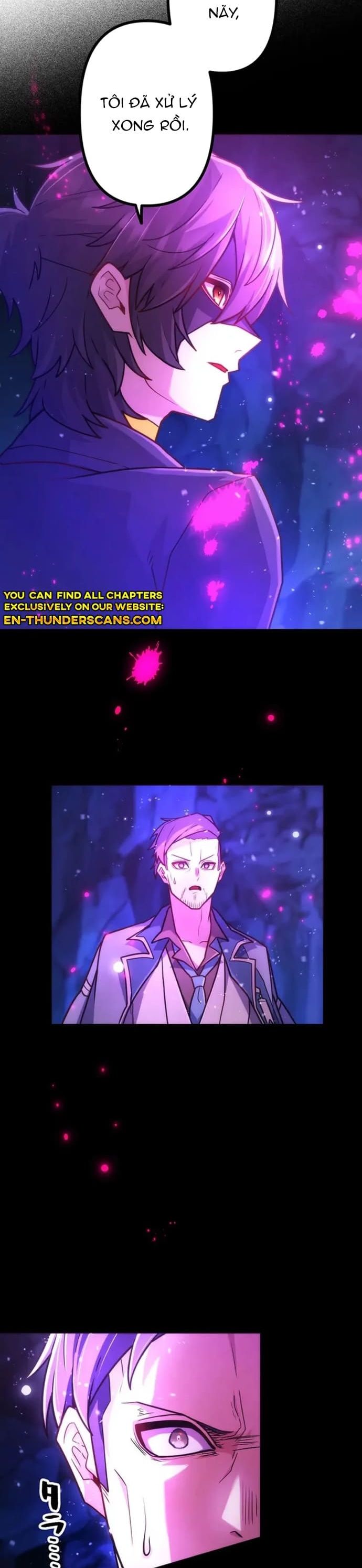 Thăng Cấp Thành Thợ Săn S-Rank Nhờ Ứng Dụng Chúa Quỷ: Chapter 71