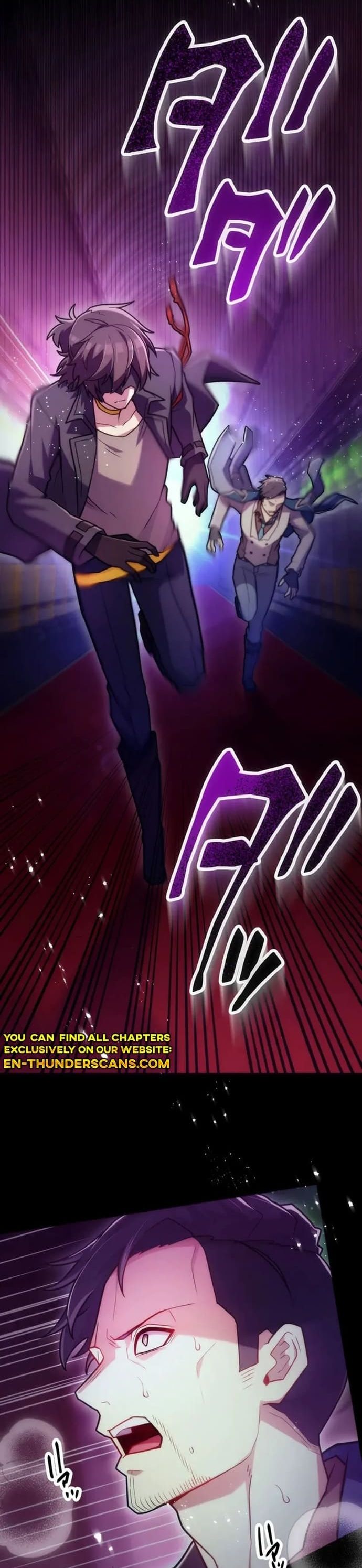 Thăng Cấp Thành Thợ Săn S-Rank Nhờ Ứng Dụng Chúa Quỷ: Chapter 72