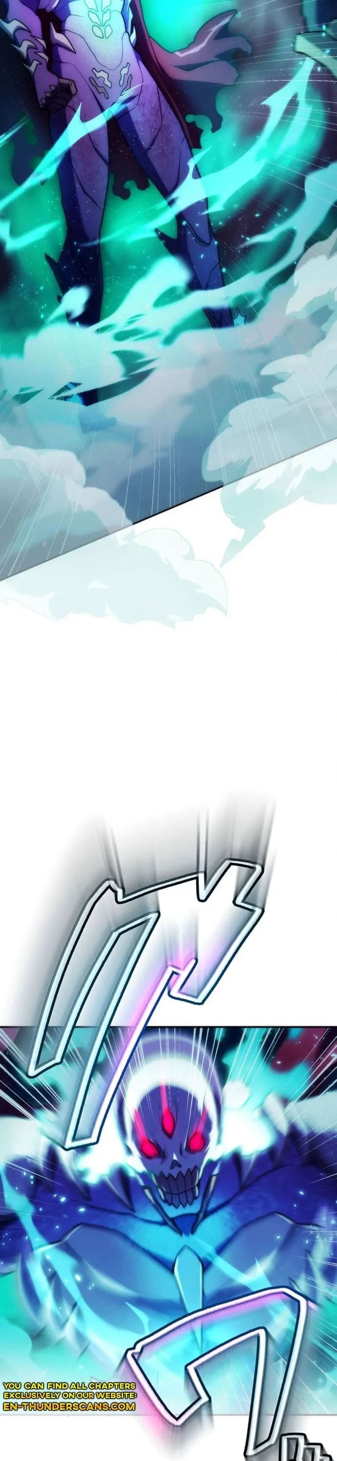 Thăng Cấp Thành Thợ Săn S-Rank Nhờ Ứng Dụng Chúa Quỷ: Chapter 72