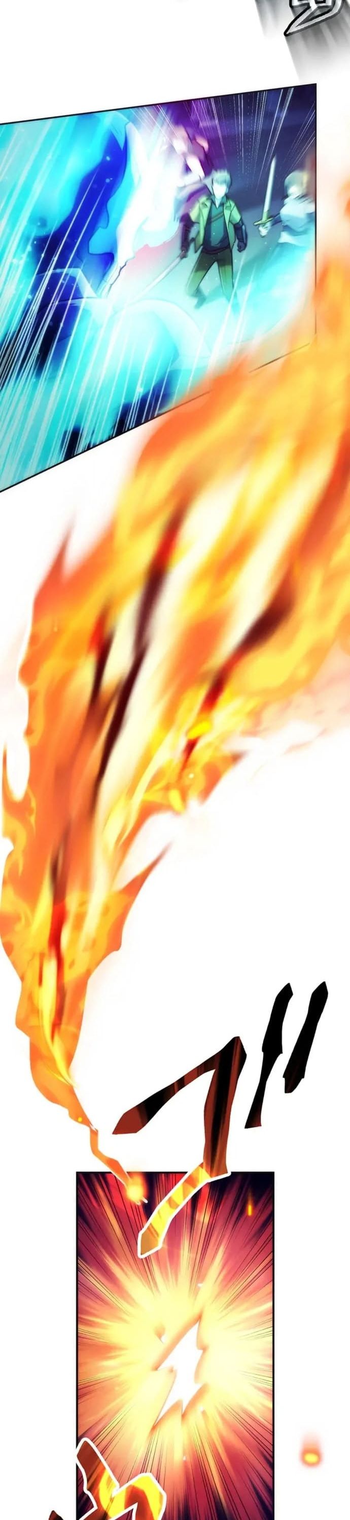 Thăng Cấp Thành Thợ Săn S-Rank Nhờ Ứng Dụng Chúa Quỷ: Chapter 72