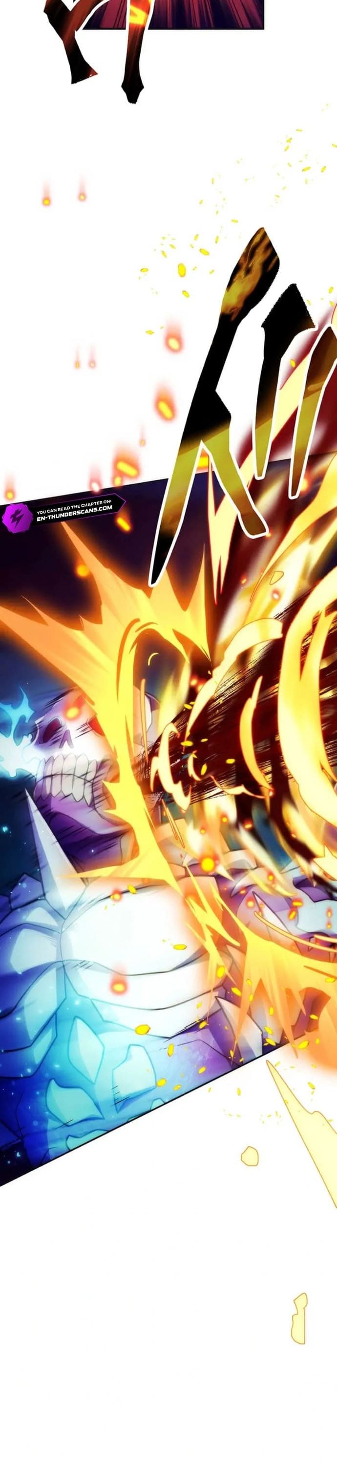 Thăng Cấp Thành Thợ Săn S-Rank Nhờ Ứng Dụng Chúa Quỷ: Chapter 72