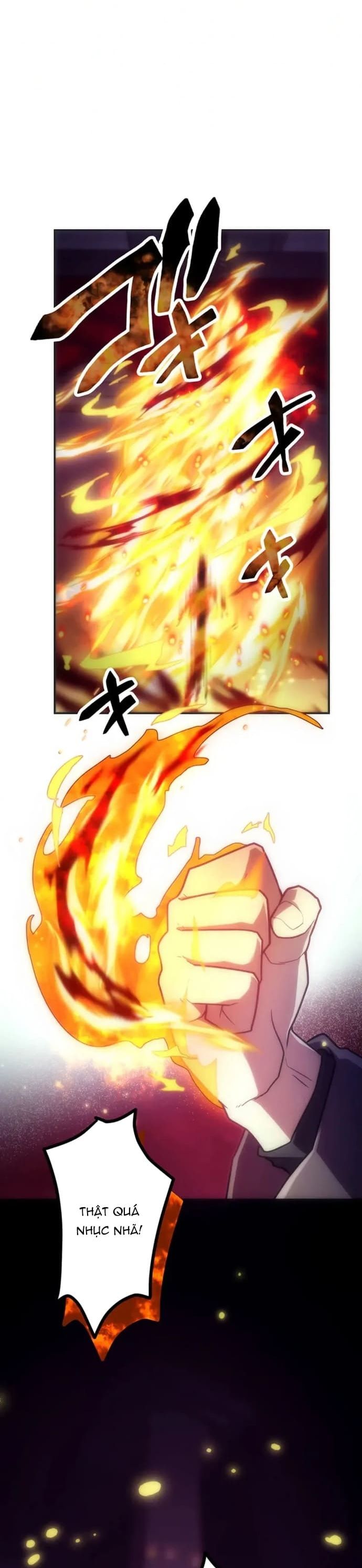 Thăng Cấp Thành Thợ Săn S-Rank Nhờ Ứng Dụng Chúa Quỷ: Chapter 72