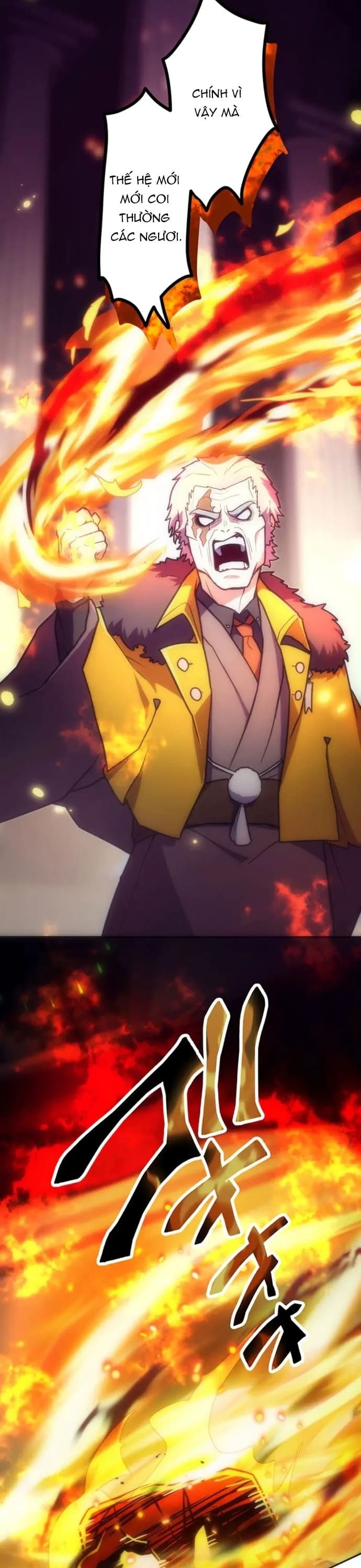 Thăng Cấp Thành Thợ Săn S-Rank Nhờ Ứng Dụng Chúa Quỷ: Chapter 72