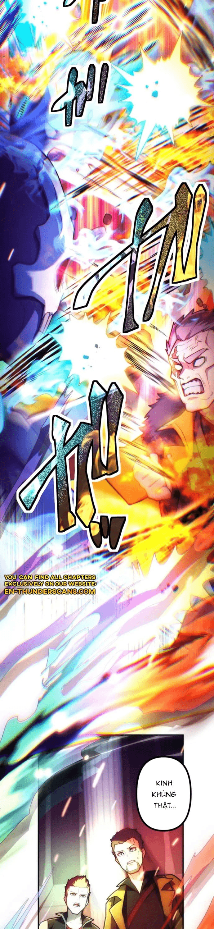 Thăng Cấp Thành Thợ Săn S-Rank Nhờ Ứng Dụng Chúa Quỷ: Chapter 72