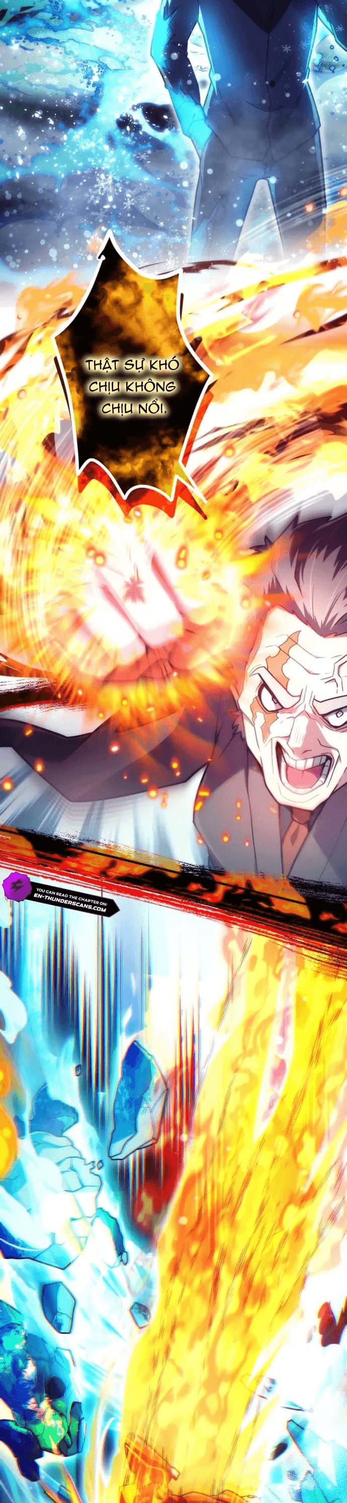 Thăng Cấp Thành Thợ Săn S-Rank Nhờ Ứng Dụng Chúa Quỷ: Chapter 72