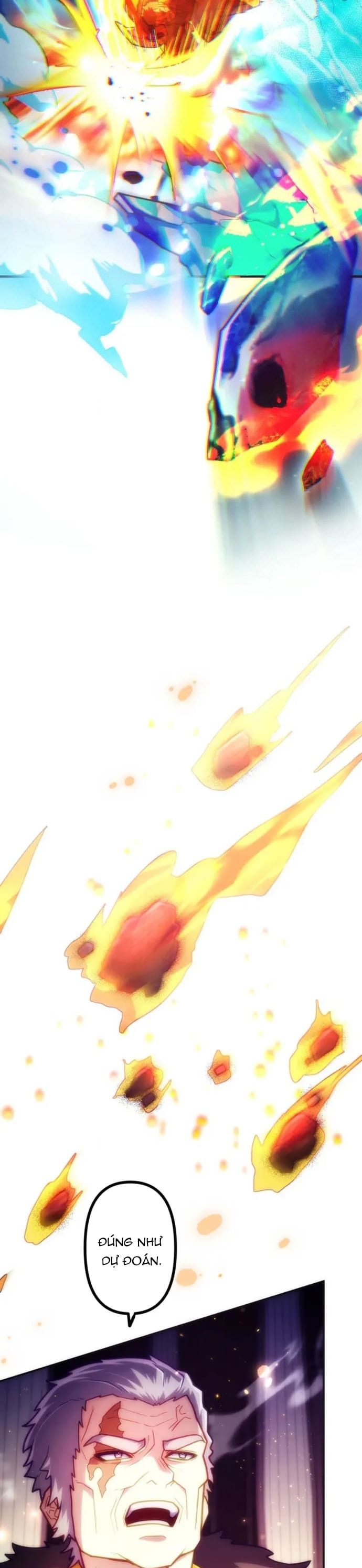 Thăng Cấp Thành Thợ Săn S-Rank Nhờ Ứng Dụng Chúa Quỷ: Chapter 72