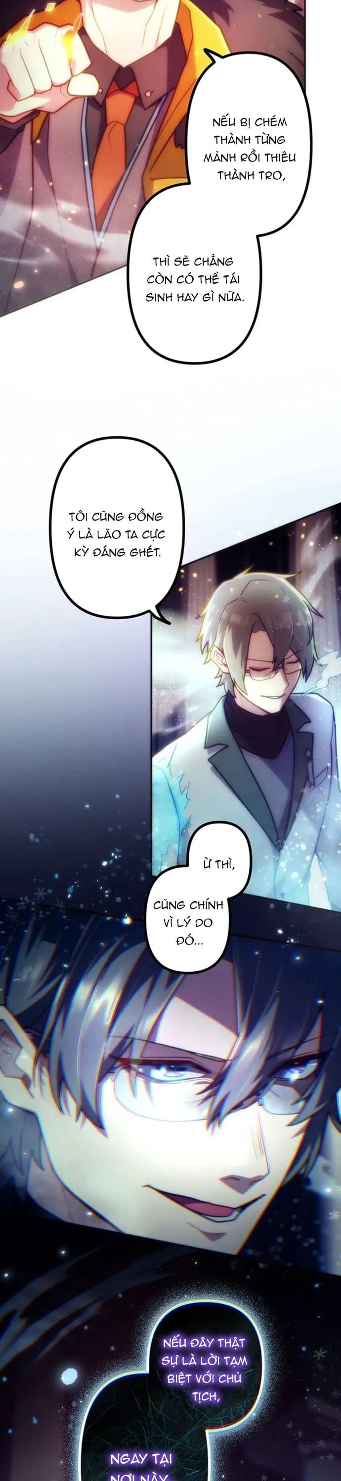 Thăng Cấp Thành Thợ Săn S-Rank Nhờ Ứng Dụng Chúa Quỷ: Chapter 72