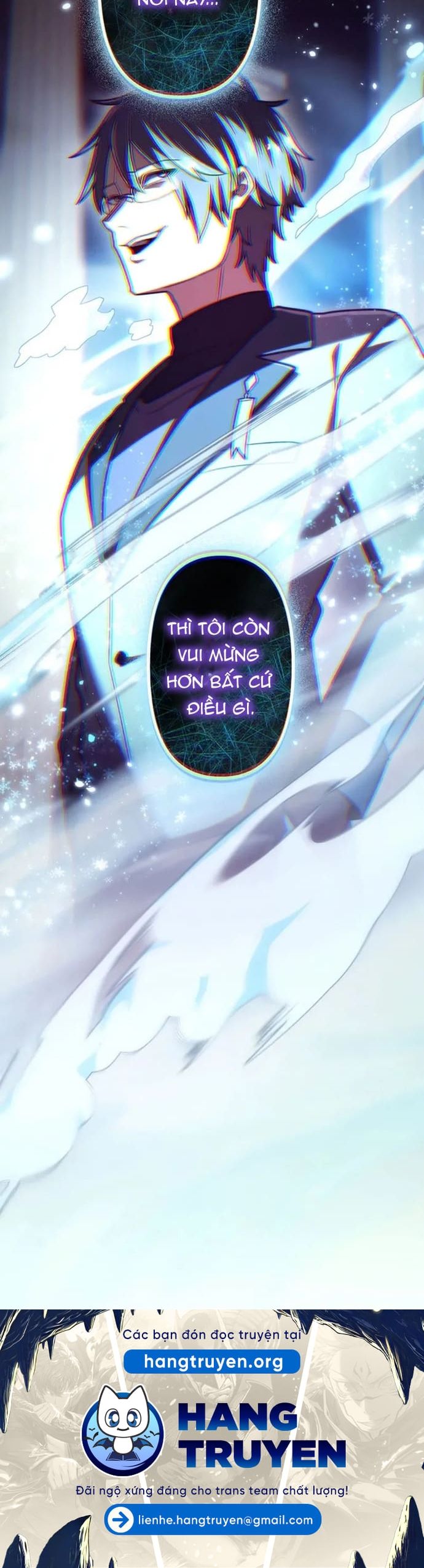 Thăng Cấp Thành Thợ Săn S-Rank Nhờ Ứng Dụng Chúa Quỷ: Chapter 72