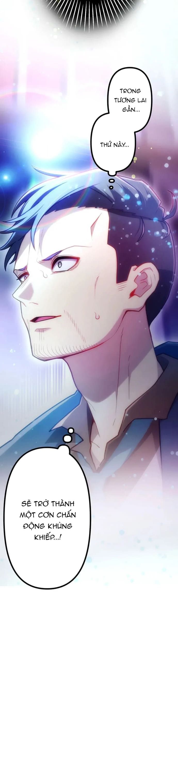 Thăng Cấp Thành Thợ Săn S-Rank Nhờ Ứng Dụng Chúa Quỷ: Chapter 72