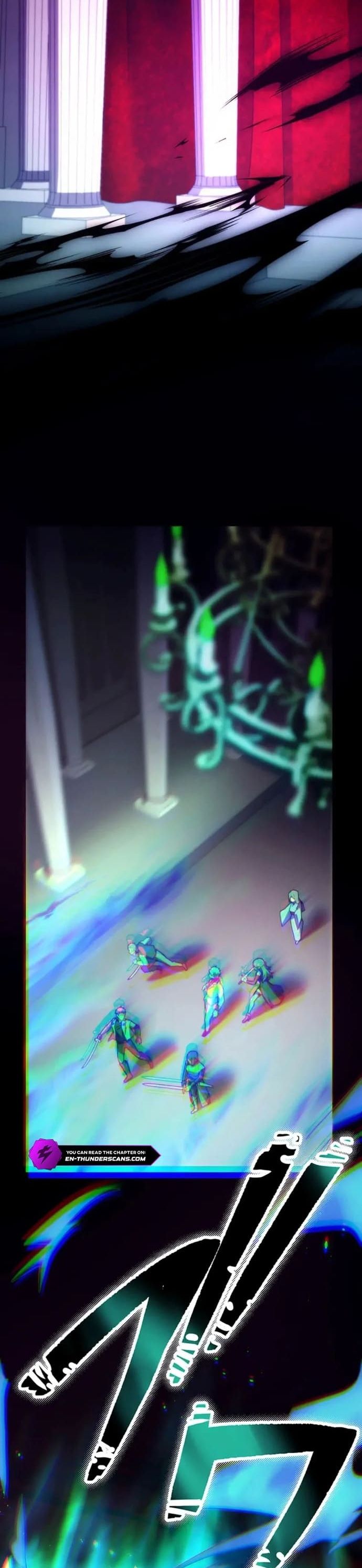 Thăng Cấp Thành Thợ Săn S-Rank Nhờ Ứng Dụng Chúa Quỷ: Chapter 72