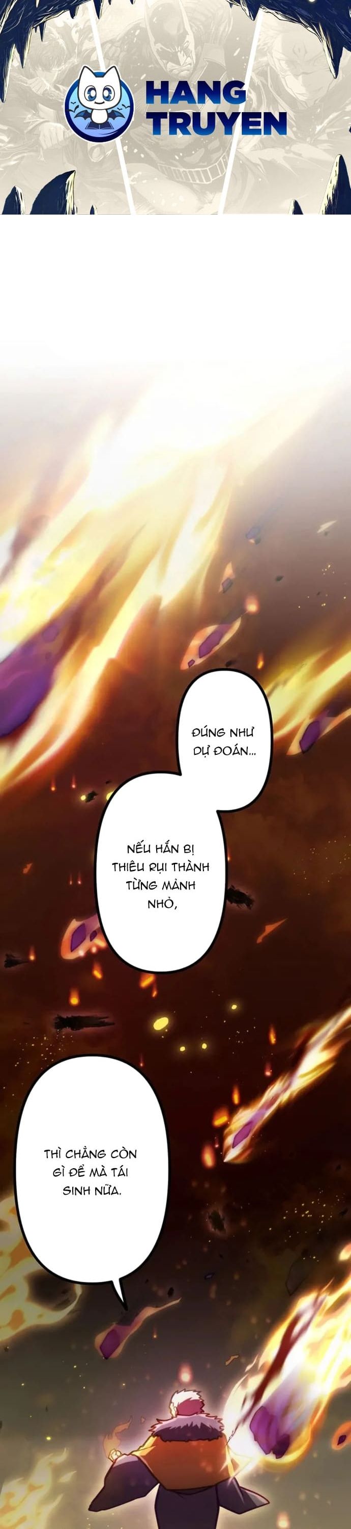 Thăng Cấp Thành Thợ Săn S-Rank Nhờ Ứng Dụng Chúa Quỷ: Chapter 73