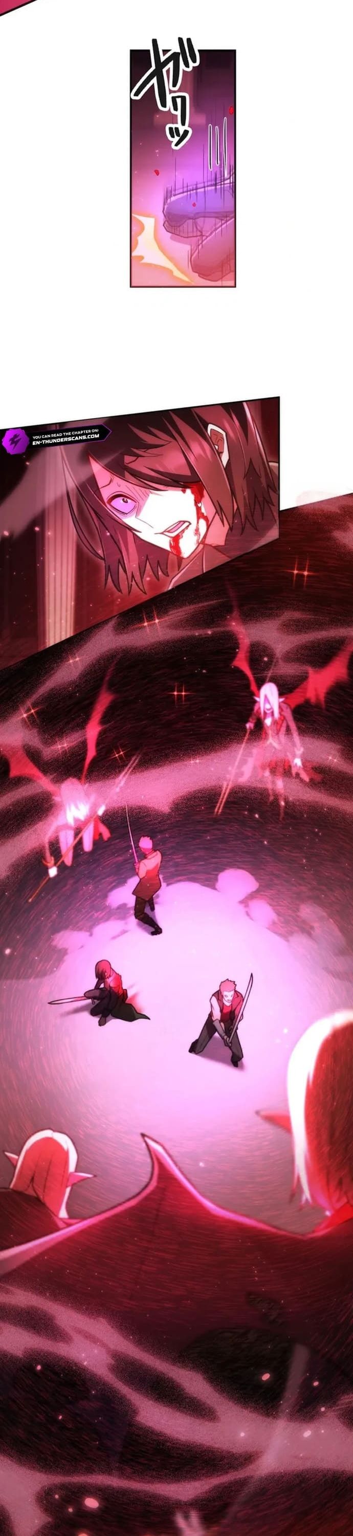 Thăng Cấp Thành Thợ Săn S-Rank Nhờ Ứng Dụng Chúa Quỷ: Chapter 73