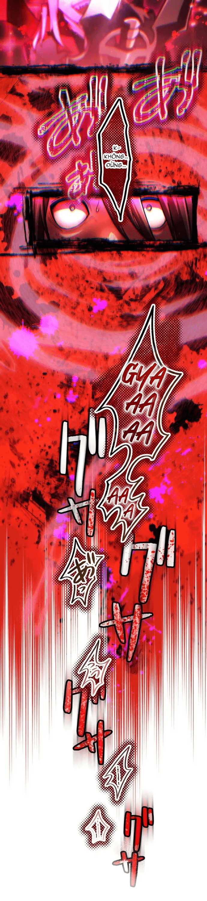 Thăng Cấp Thành Thợ Săn S-Rank Nhờ Ứng Dụng Chúa Quỷ: Chapter 73