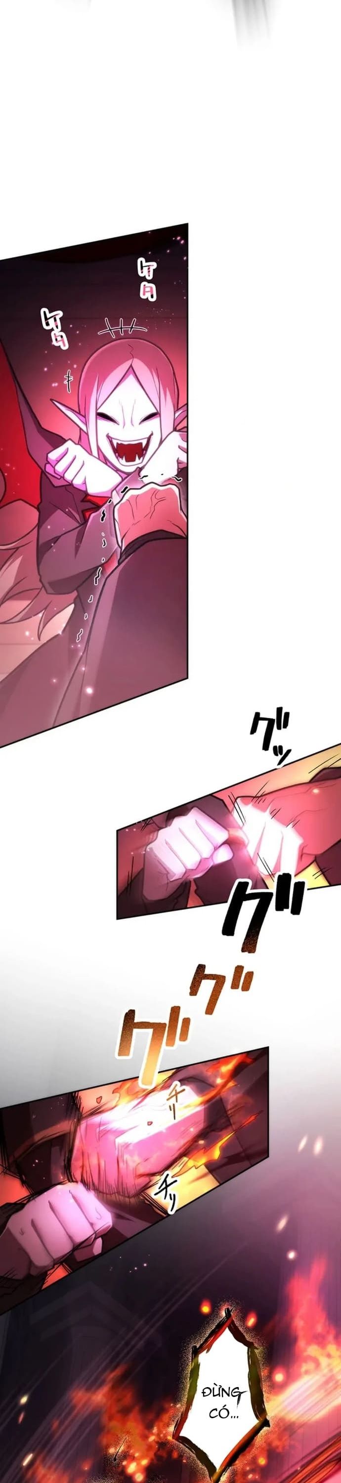 Thăng Cấp Thành Thợ Săn S-Rank Nhờ Ứng Dụng Chúa Quỷ: Chapter 73