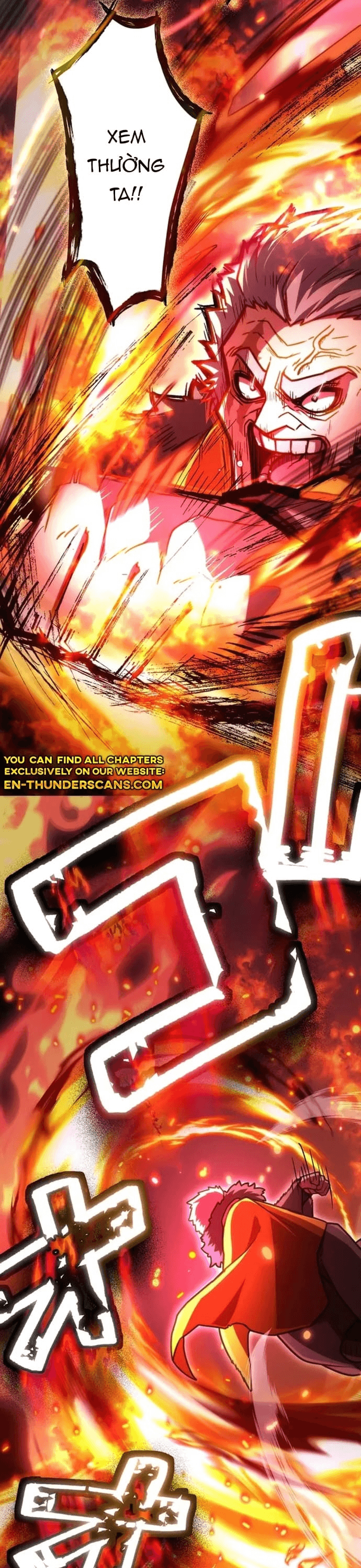 Thăng Cấp Thành Thợ Săn S-Rank Nhờ Ứng Dụng Chúa Quỷ: Chapter 73