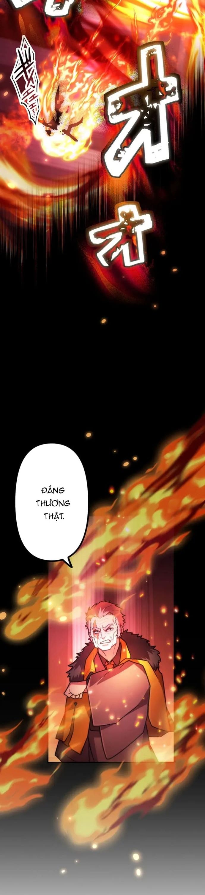 Thăng Cấp Thành Thợ Săn S-Rank Nhờ Ứng Dụng Chúa Quỷ: Chapter 73