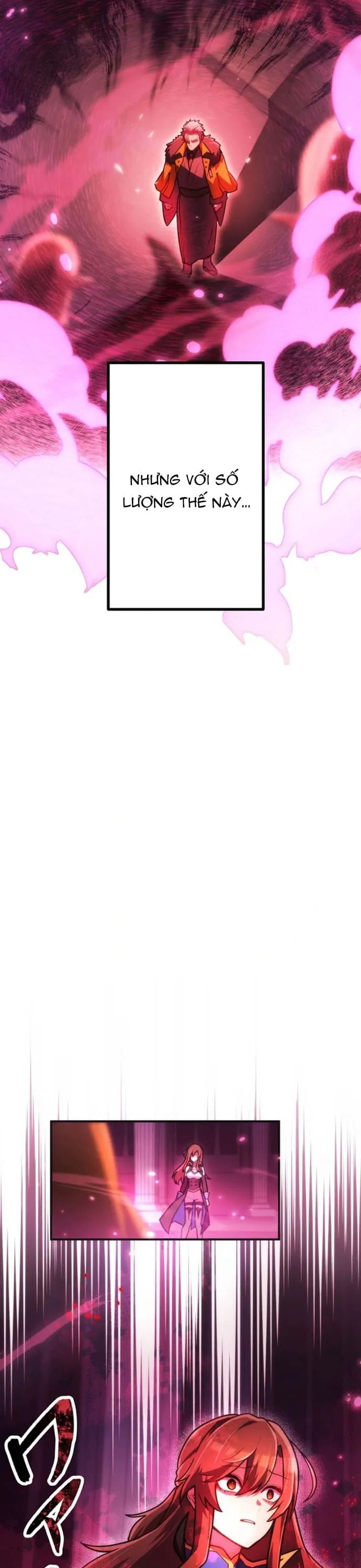 Thăng Cấp Thành Thợ Săn S-Rank Nhờ Ứng Dụng Chúa Quỷ: Chapter 73