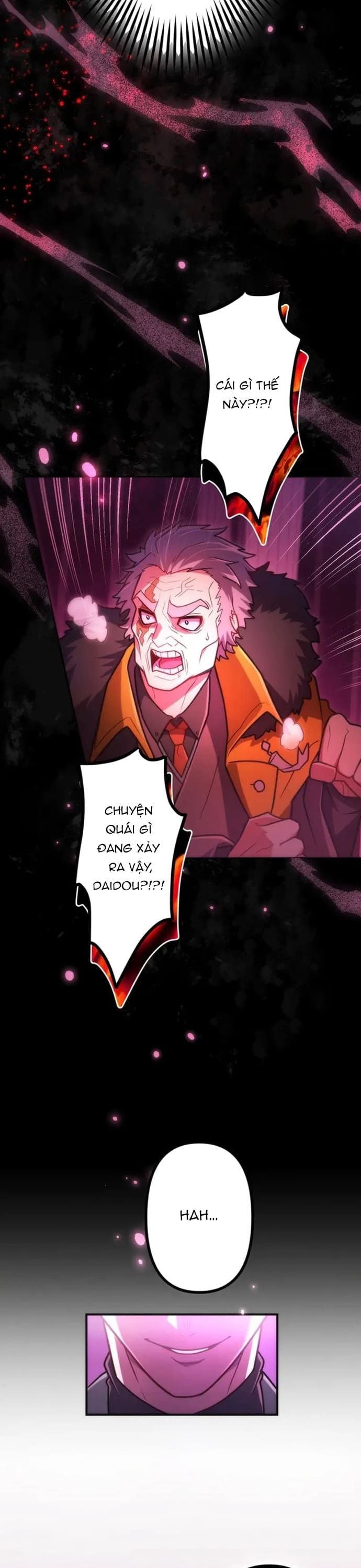 Thăng Cấp Thành Thợ Săn S-Rank Nhờ Ứng Dụng Chúa Quỷ: Chapter 73