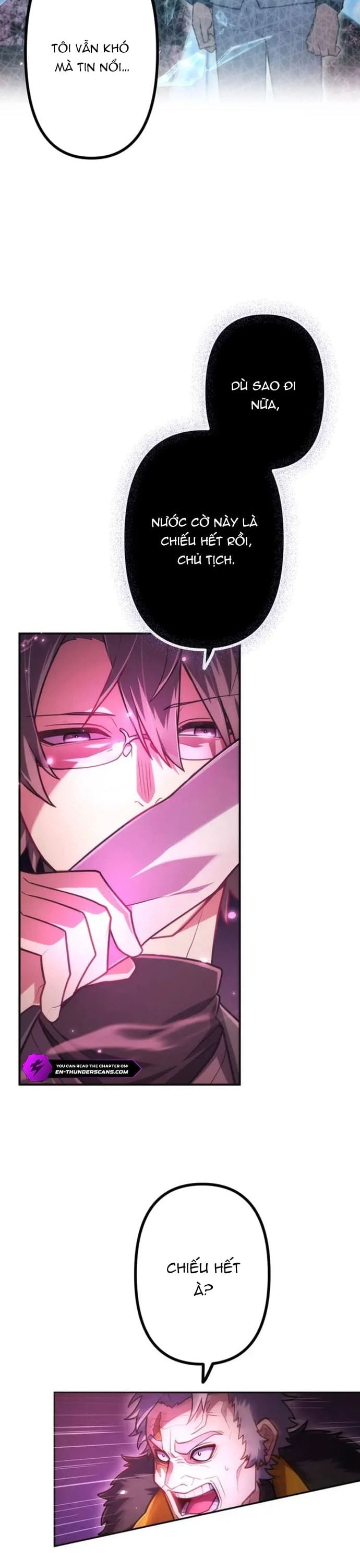 Thăng Cấp Thành Thợ Săn S-Rank Nhờ Ứng Dụng Chúa Quỷ: Chapter 73