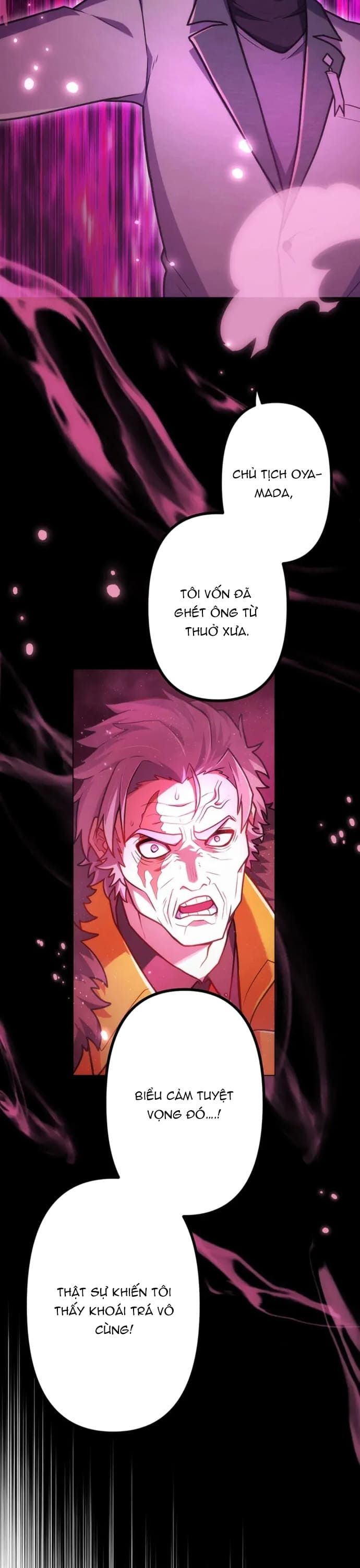 Thăng Cấp Thành Thợ Săn S-Rank Nhờ Ứng Dụng Chúa Quỷ: Chapter 73