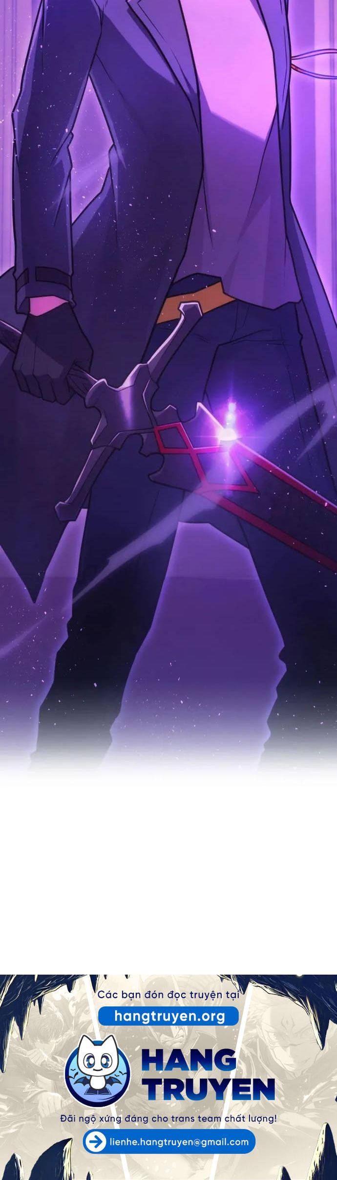 Thăng Cấp Thành Thợ Săn S-Rank Nhờ Ứng Dụng Chúa Quỷ: Chapter 73