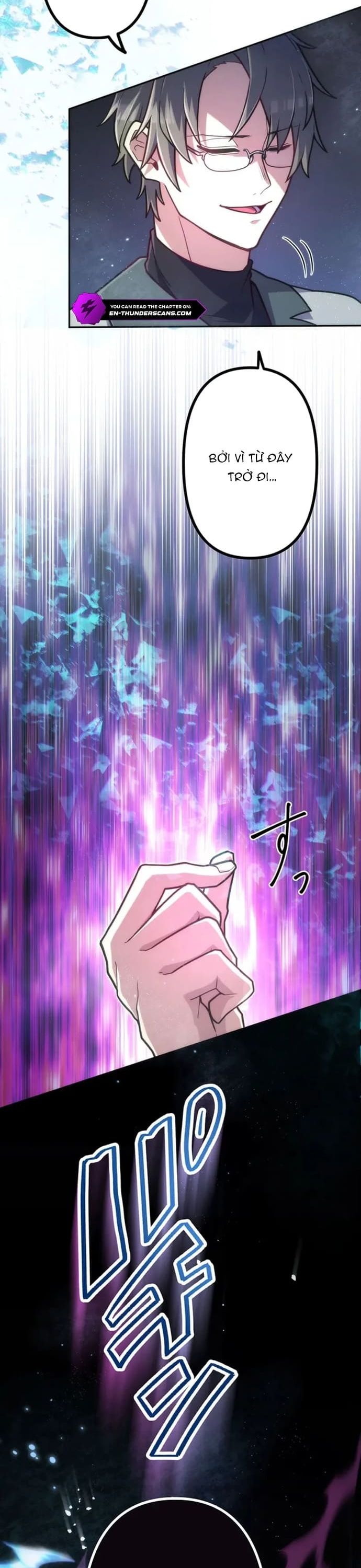 Thăng Cấp Thành Thợ Săn S-Rank Nhờ Ứng Dụng Chúa Quỷ: Chapter 73