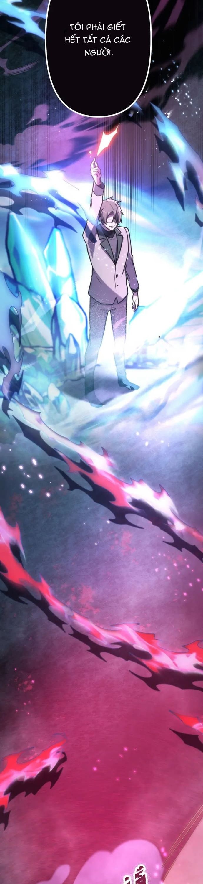 Thăng Cấp Thành Thợ Săn S-Rank Nhờ Ứng Dụng Chúa Quỷ: Chapter 73