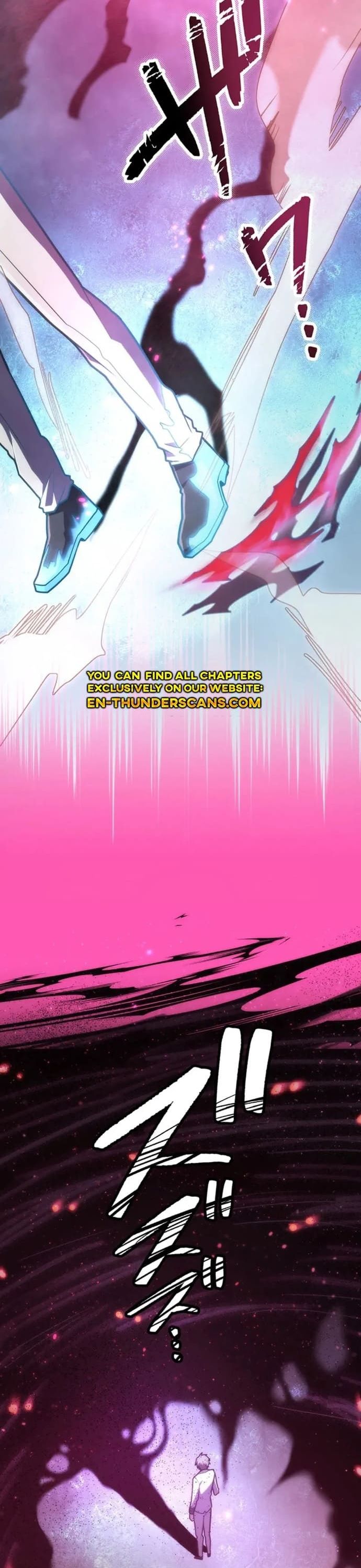 Thăng Cấp Thành Thợ Săn S-Rank Nhờ Ứng Dụng Chúa Quỷ: Chapter 73