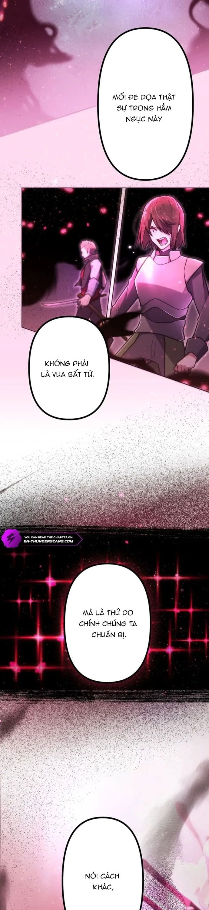 Thăng Cấp Thành Thợ Săn S-Rank Nhờ Ứng Dụng Chúa Quỷ: Chapter 73