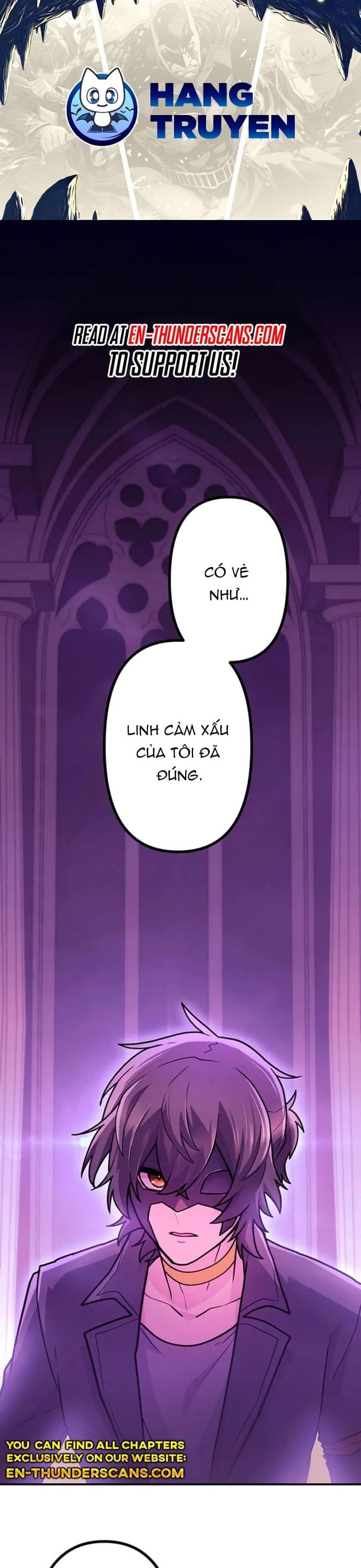 Thăng Cấp Thành Thợ Săn S-Rank Nhờ Ứng Dụng Chúa Quỷ: Chapter 74