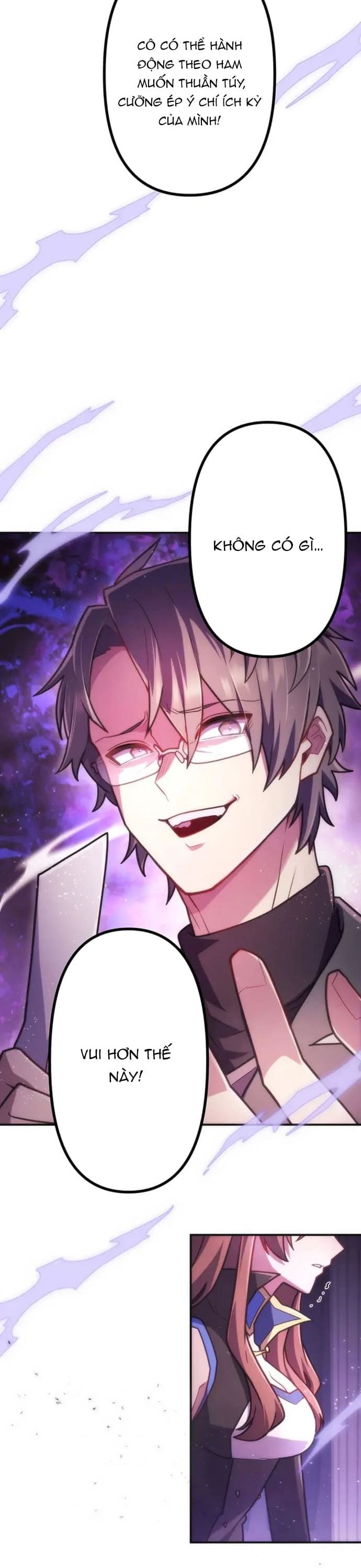 Thăng Cấp Thành Thợ Săn S-Rank Nhờ Ứng Dụng Chúa Quỷ: Chapter 74