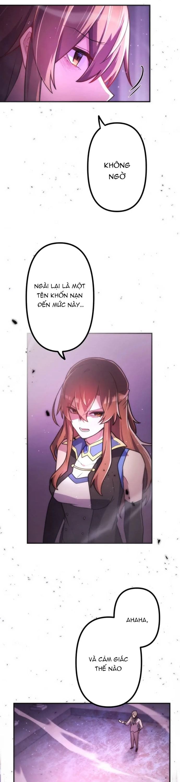 Thăng Cấp Thành Thợ Săn S-Rank Nhờ Ứng Dụng Chúa Quỷ: Chapter 74