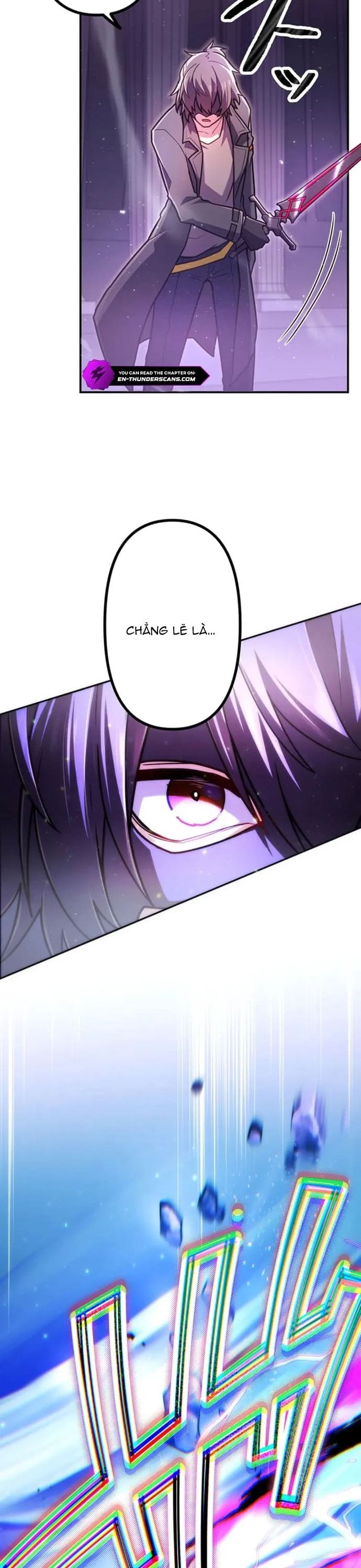 Thăng Cấp Thành Thợ Săn S-Rank Nhờ Ứng Dụng Chúa Quỷ: Chapter 74