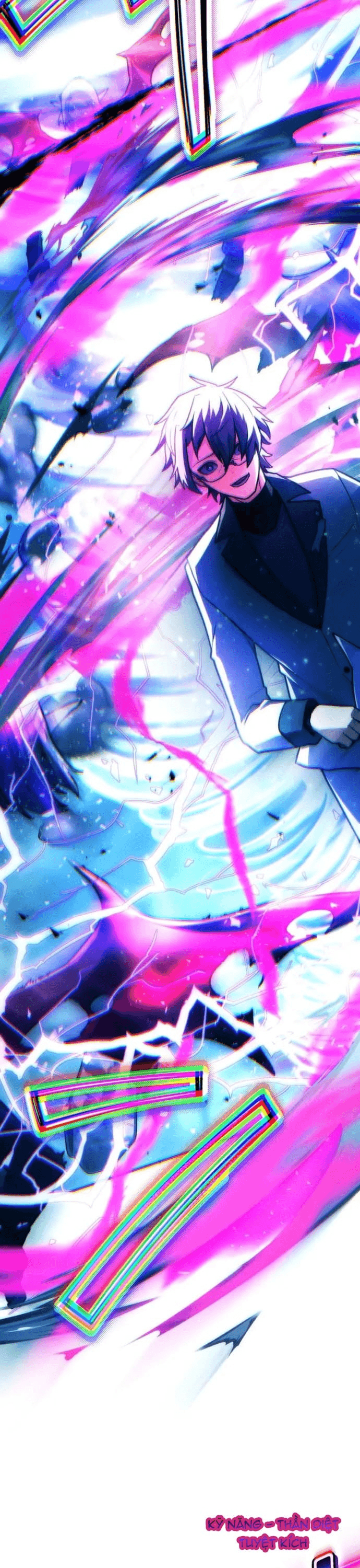 Thăng Cấp Thành Thợ Săn S-Rank Nhờ Ứng Dụng Chúa Quỷ: Chapter 74