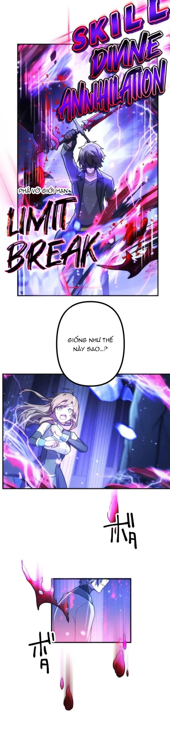 Thăng Cấp Thành Thợ Săn S-Rank Nhờ Ứng Dụng Chúa Quỷ: Chapter 74