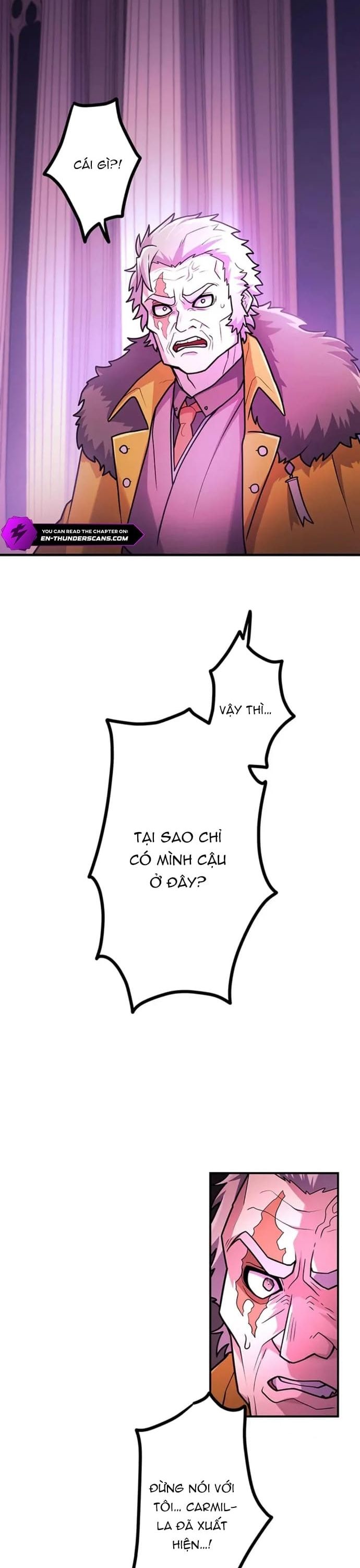 Thăng Cấp Thành Thợ Săn S-Rank Nhờ Ứng Dụng Chúa Quỷ: Chapter 74