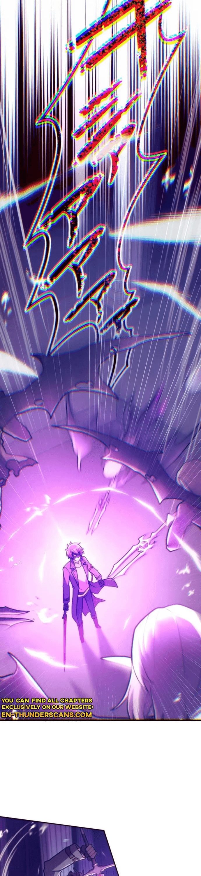 Thăng Cấp Thành Thợ Săn S-Rank Nhờ Ứng Dụng Chúa Quỷ: Chapter 74