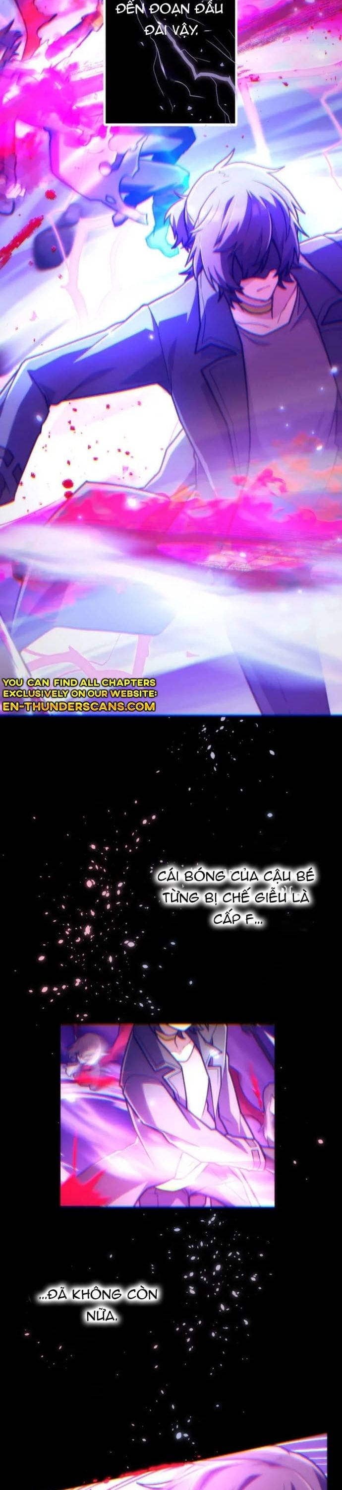 Thăng Cấp Thành Thợ Săn S-Rank Nhờ Ứng Dụng Chúa Quỷ: Chapter 74