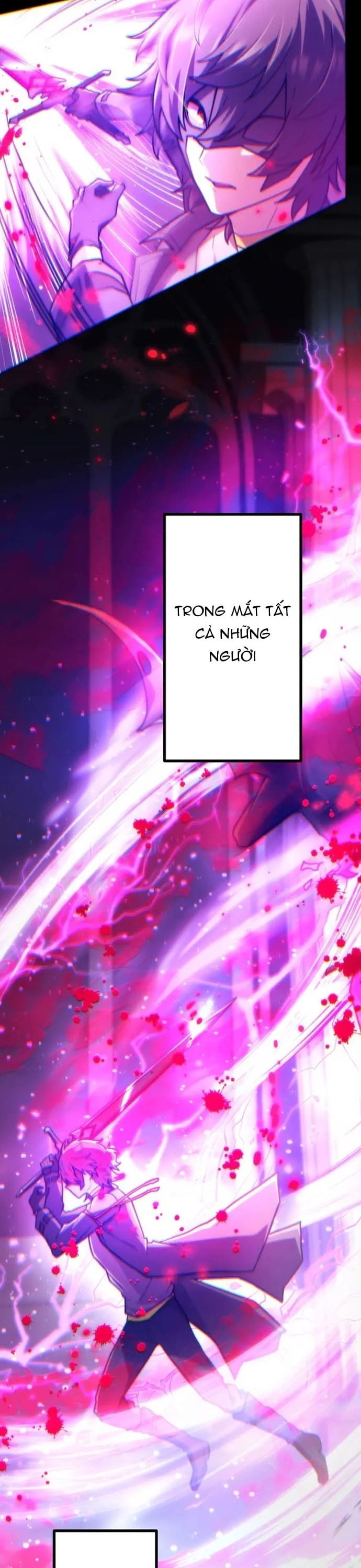 Thăng Cấp Thành Thợ Săn S-Rank Nhờ Ứng Dụng Chúa Quỷ: Chapter 74